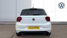 Volkswagen Polo 1.0 EVO 80 Active 5dr Petrol Hatchback